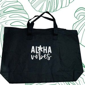 Island Vibes Tote